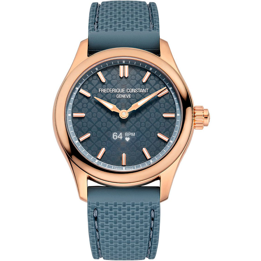 Часы Frederique Constant Vitality FC-286LNS3B4